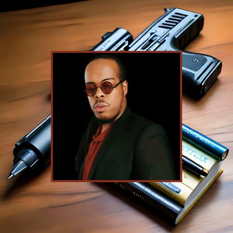 Mission of a Writer