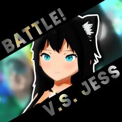 Battle! Jess (Zexa) (feat. ZexaLive)