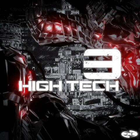HIGH TECH 3
