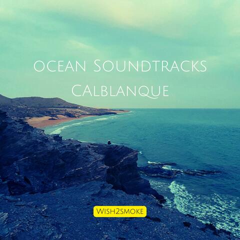 Ocean SoundTracks Calblanque