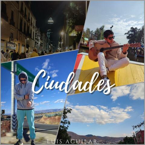 Ciudades.