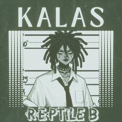 Kalas (feat. Misterrcha)