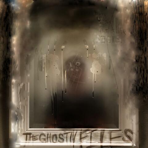The Ghostly Files