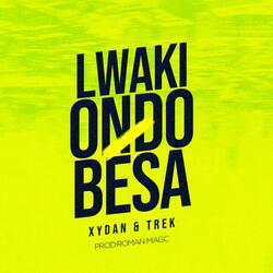 Lwaki ondobesa (feat. Trek)