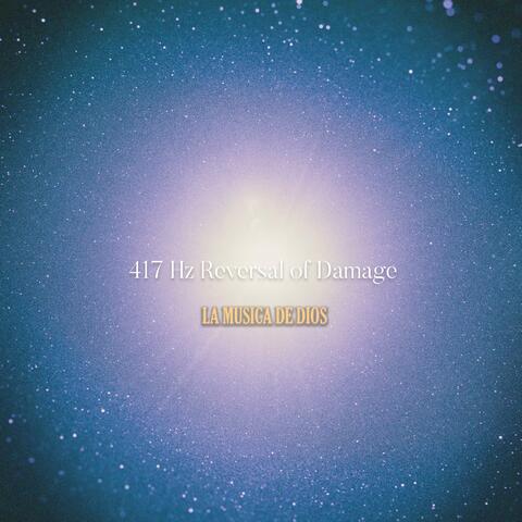 417 Hz Reversal of Damage 432 Hz