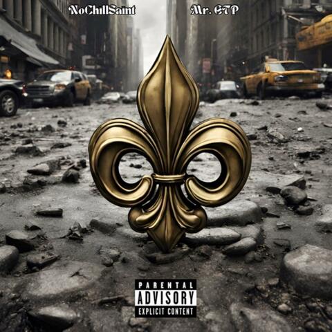 Survival (feat. Mretp)