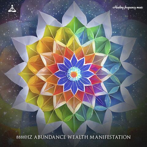 432Hz Abundance Wealth Manifestation