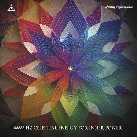 963 Hz Celestial Energy for Inner Power