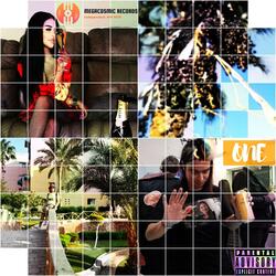 Crypto Royalty (ONE) (feat. Tripl3 Beatz)