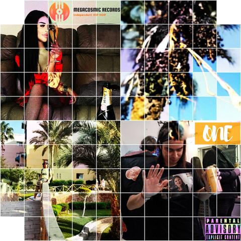 Crypto Royalty (ONE) (feat. Tripl3 Beatz)