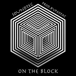 ON THE BLOCK (feat. ProdByPatPat)