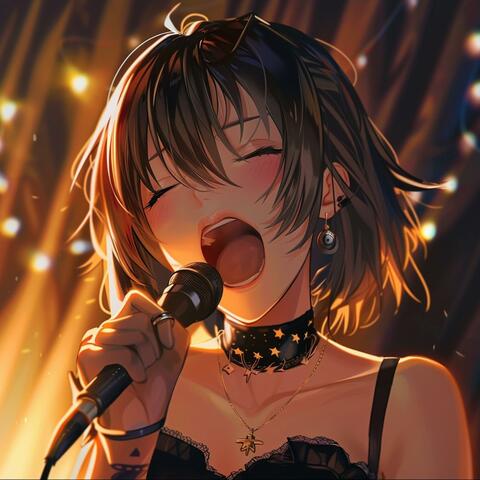 Dance With Me (feat. SOLARIA) [English Version]