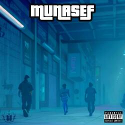Munasef