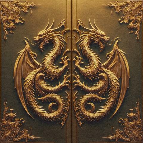 Double Dragon