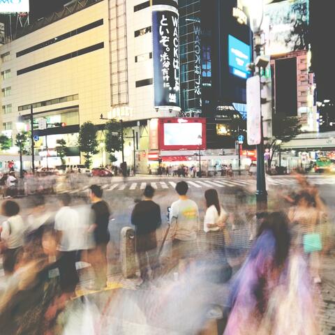 All Night (feat. Kimo & jay.T)