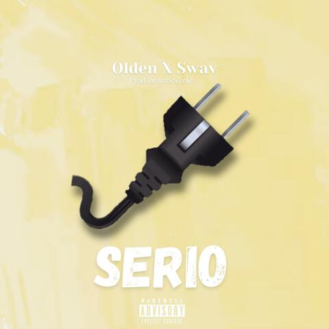Sério (feat. Swav.shwtyy)