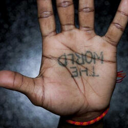 Dumb and Dumber (feat. D3J4Y WRLD)