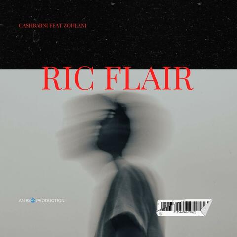Rick Flair (feat. Zohlani)