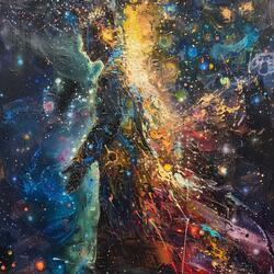 Master Of My Universe (feat. Hayden & Vinnie Vento)