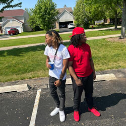 made dis fo jo (feat. Jodecy)