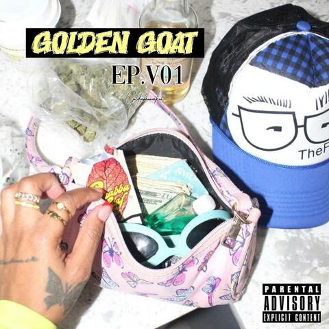 Golden Goat