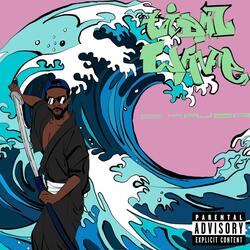 Tidal Wave (feat. Lib Skinny, Sankon & J Ball)