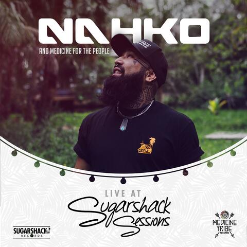 Live at Sugarshack Sessions