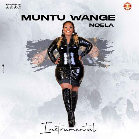 Muntu Wange (Instrumental)