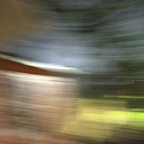 Sometimes When I'm Alone I Dance