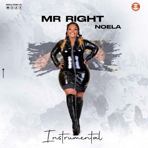 Mr Right (Instrumental)