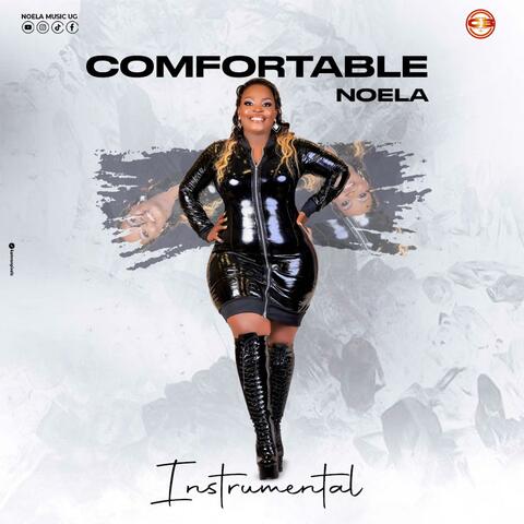 Comfortable (Instrumental)