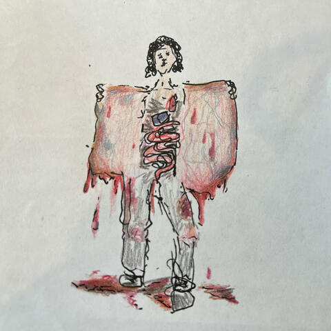 Don't Spill Your Guts Out