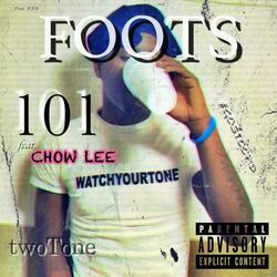 101 (feat. Chow LEE)