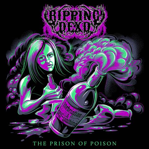 THE PRISON OF POISON