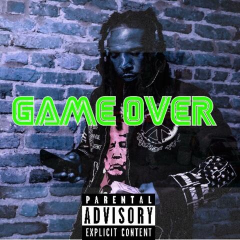 Game Over