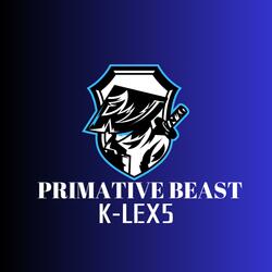 PRIMATIVE BEAST (Official Audio)