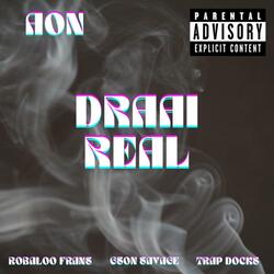 Draai Real (feat. Trap Docks & Robaloo Frans)
