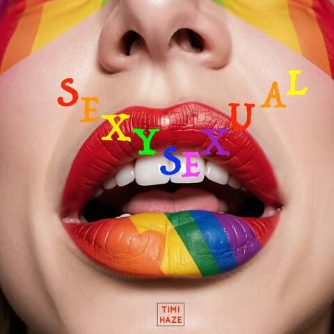Sexysexual (Demo)
