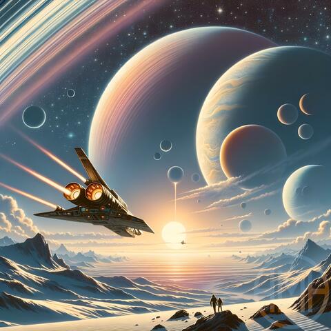 New Worlds