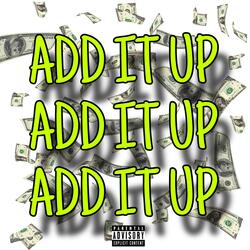 ADD IT UP