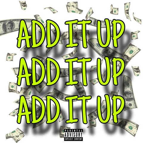 ADD IT UP
