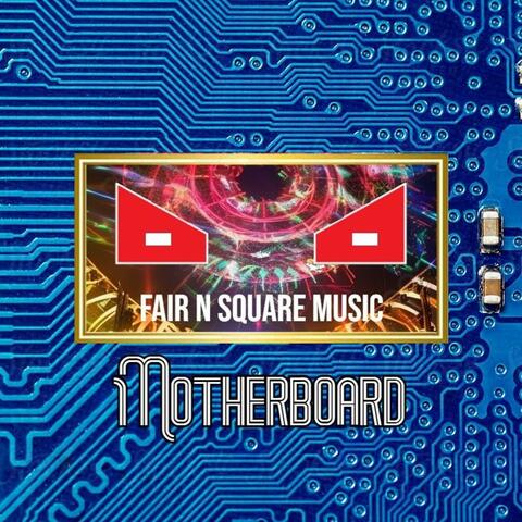 Motherboard