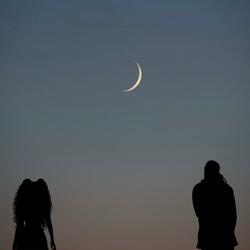 new.moon (feat. Monia Ashibi)