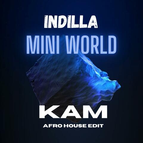 Mini World (Afro House Edit) (Radio Edit)