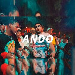 Pista De Dembow 2024 "ANDO"