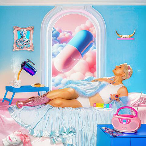 Sertraline Dreams