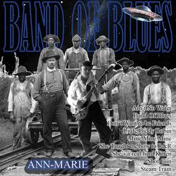 Ann-Marie