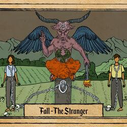 4 SEASONS (FALL (Original Motion Picture Soundtrack) (feat. SUNIL LAZER)