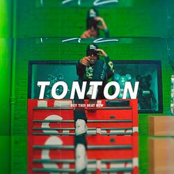 Pista De Dembow 2024 "TONTON"