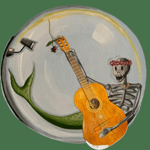 Imposter's Mantra (feat. Mike Renegade)